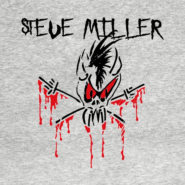 headbang stevie miller by potato cast